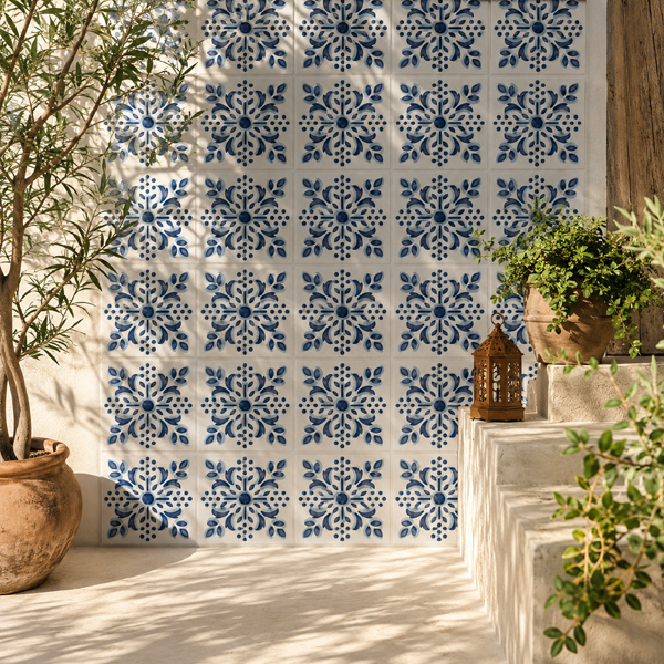 Italian Tiles
