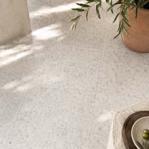 Terrazzo